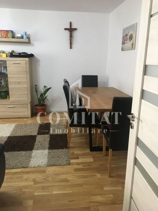 Apartament de vanzare | 4 camere |  Zona Manastur |