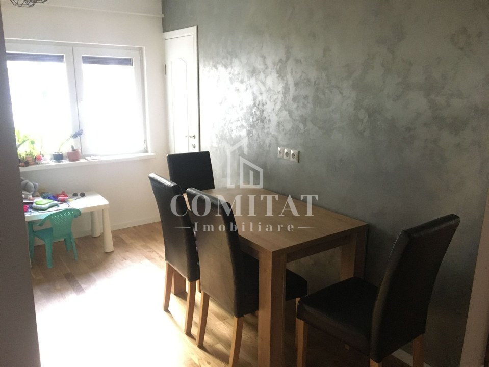 Apartament de vanzare | 4 camere |  Zona Manastur |