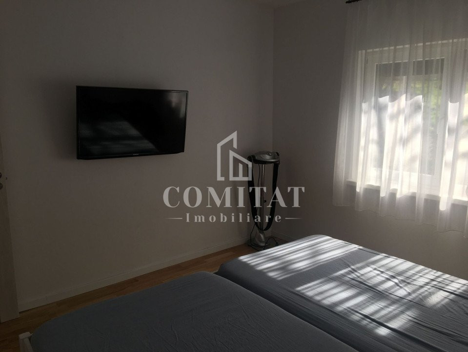 Apartament de vanzare | 4 camere |  Zona Manastur |