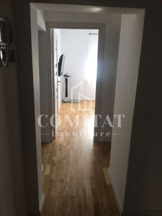 Apartament de vanzare | 4 camere |  Zona Manastur |