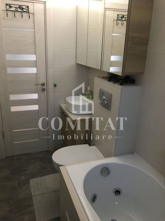 Apartament de vanzare | 4 camere |  Zona Manastur |