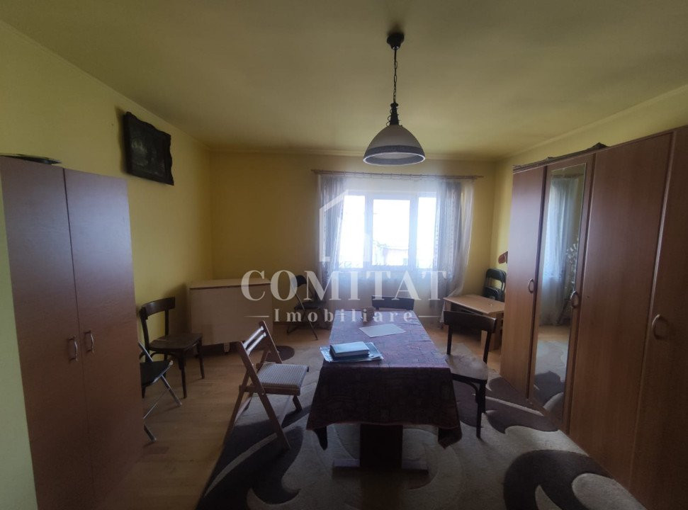 Apartament  2 camere  | Zona Floresti | 