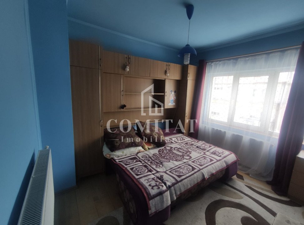 Apartament  2 camere  | Zona Floresti | 