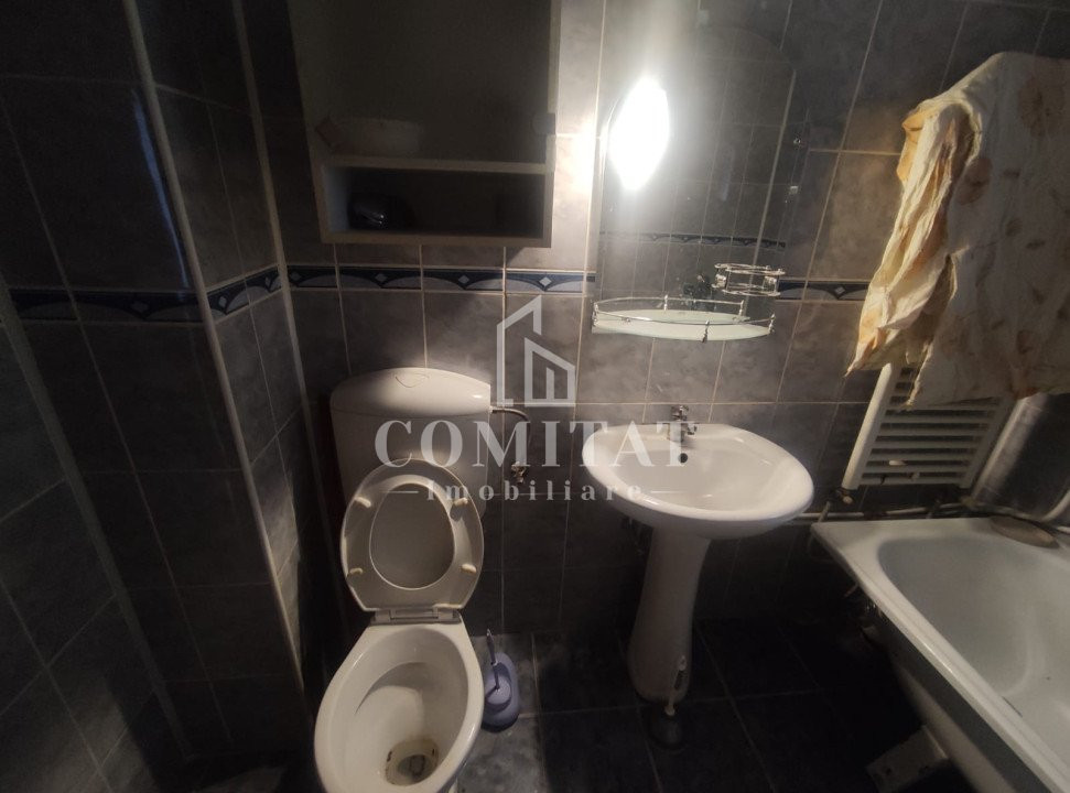 Apartament  2 camere  | Zona Floresti | 