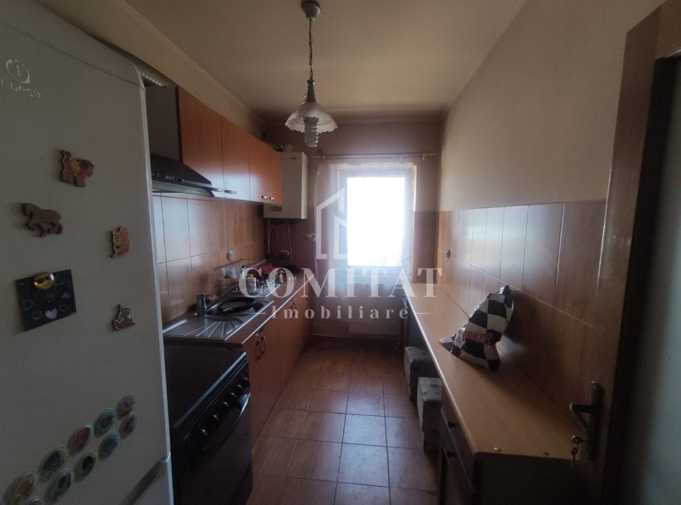 Apartament  2 camere  | Zona Floresti | 