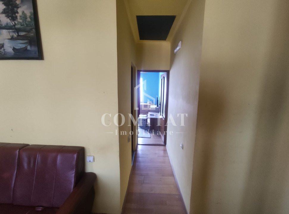 Apartament  2 camere  | Zona Floresti | 