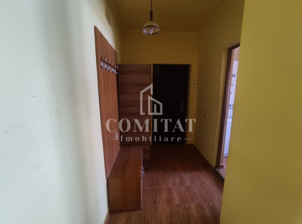 Apartament  2 camere  | Zona Floresti | 