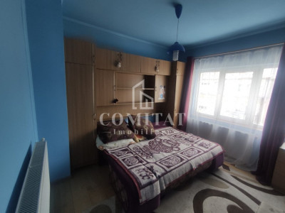 Apartament  2 camere  | Zona Floresti | 