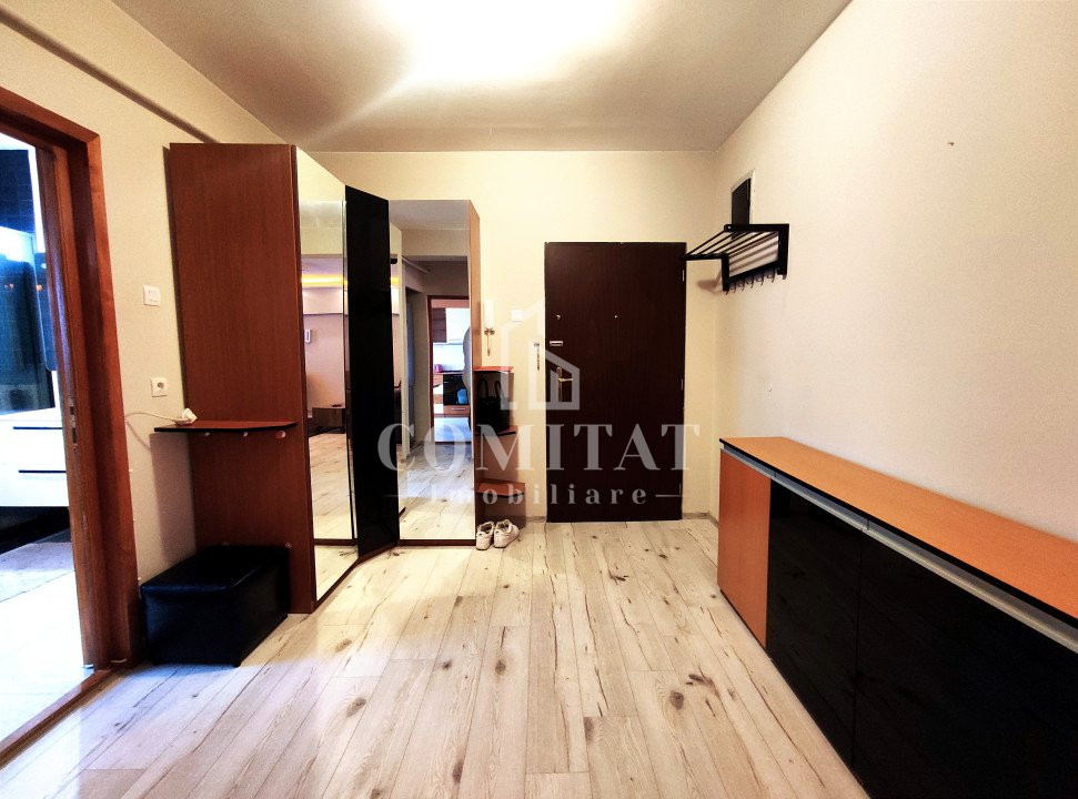 Apartament modern | 3 camere | Garaj | Buna Ziua