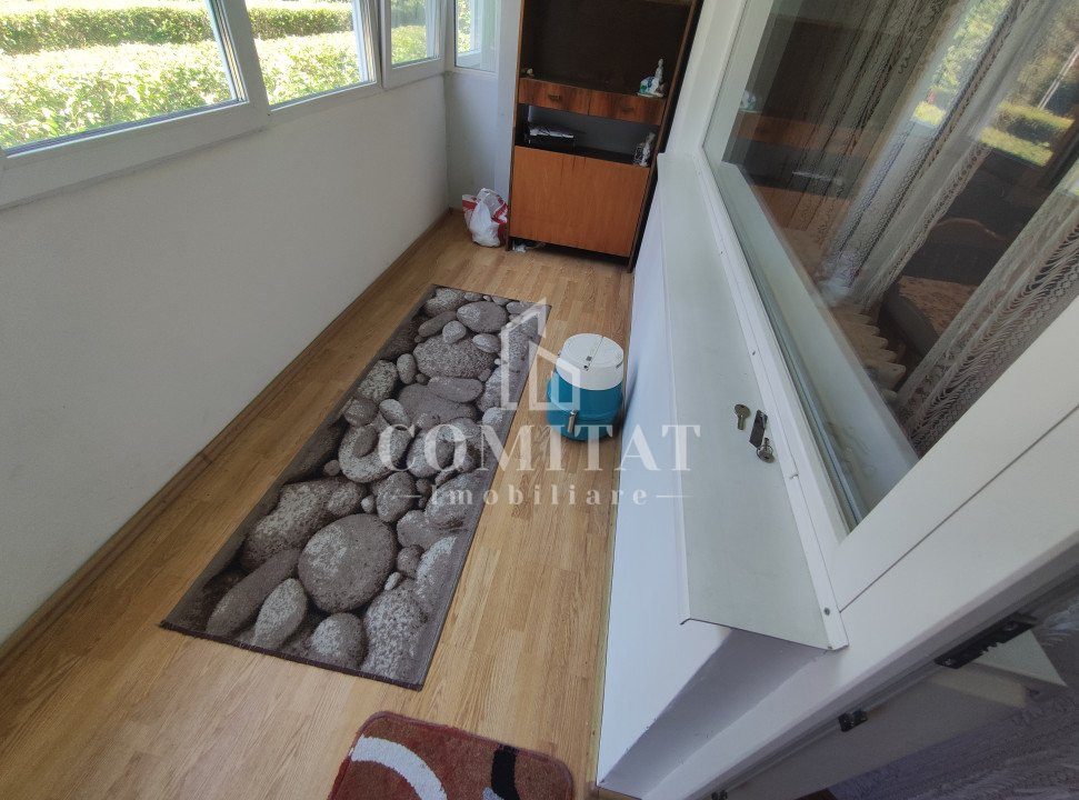 Apartament 3 camere | Decomandat | 85 mp utili