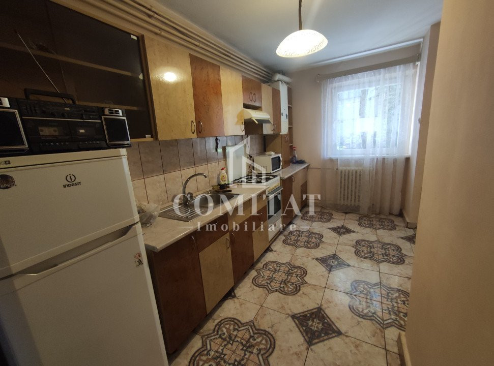 Apartament 3 camere | Decomandat | 85 mp utili