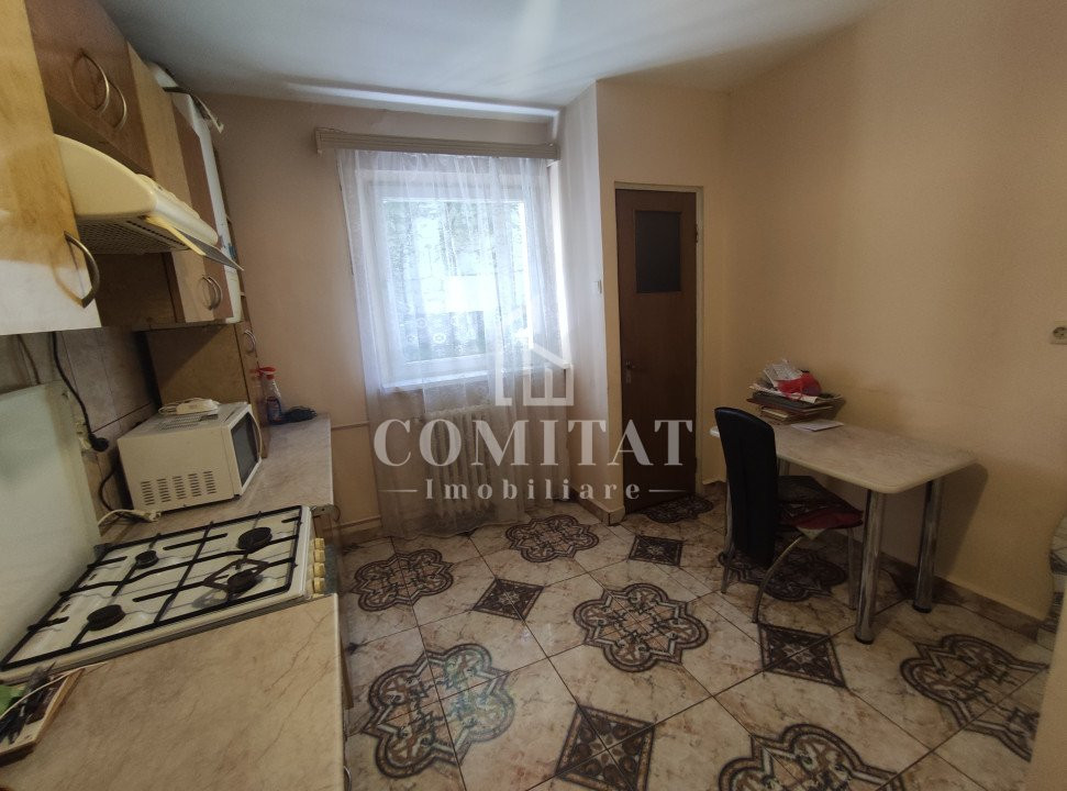 Apartament 3 camere | Decomandat | 85 mp utili