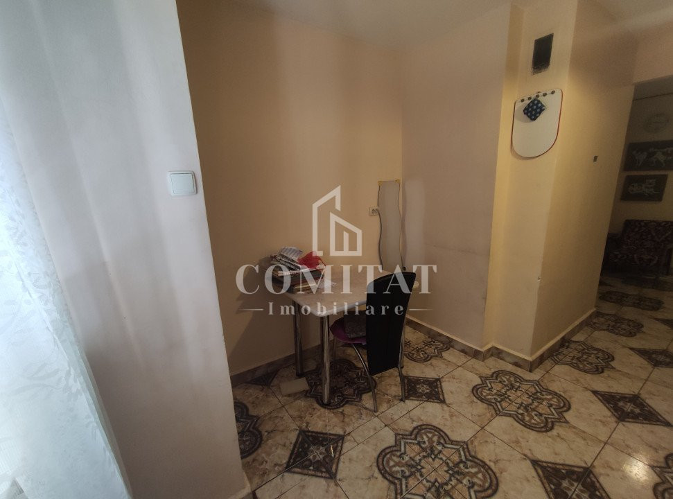 Apartament 3 camere | Decomandat | 85 mp utili