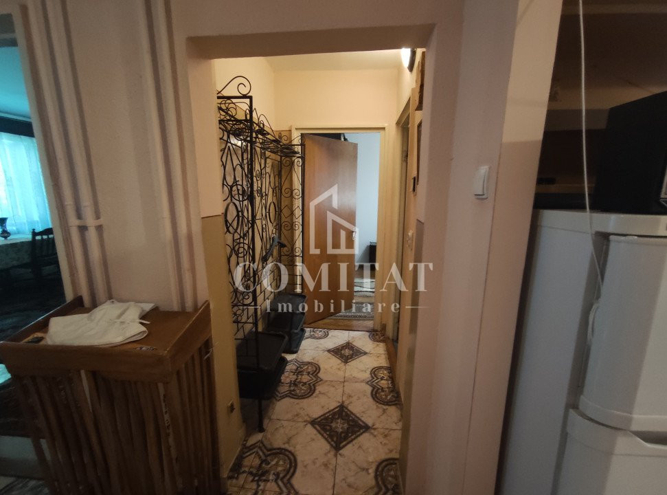 Apartament 3 camere | Decomandat | 85 mp utili