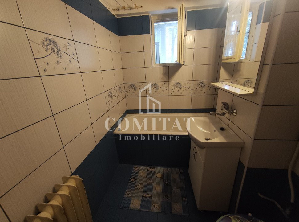 Apartament 3 camere | Decomandat | 85 mp utili