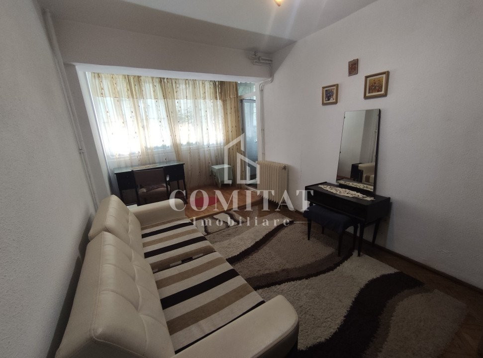 Apartament 3 camere | Decomandat | 85 mp utili