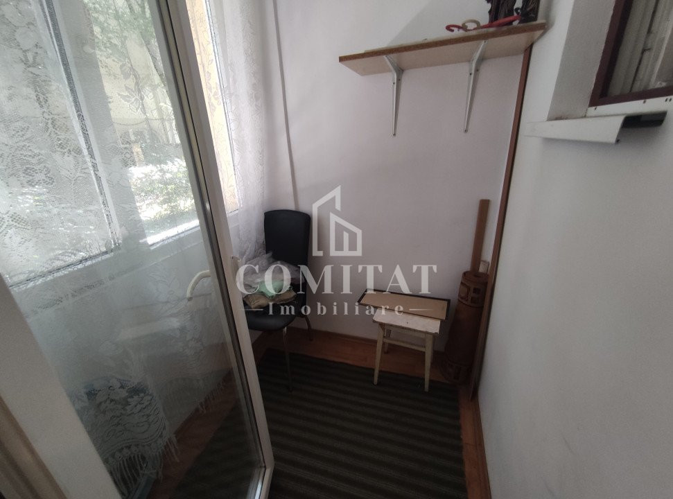 Apartament 3 camere | Decomandat | 85 mp utili