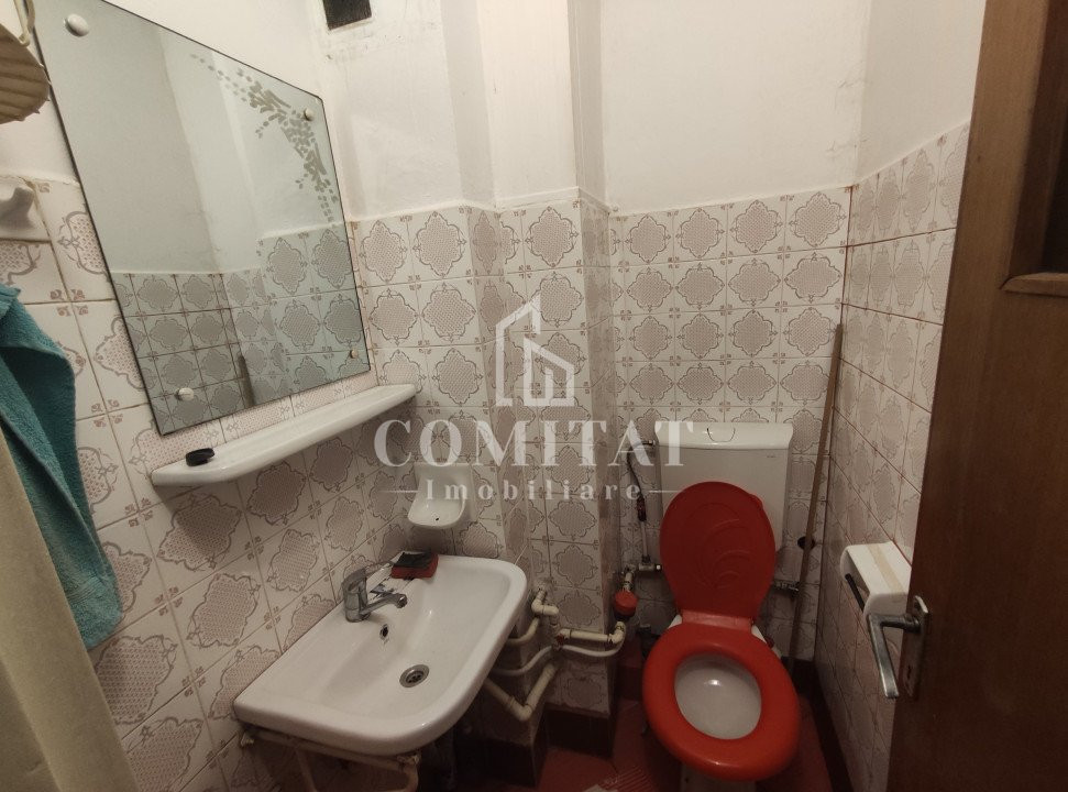 Apartament 3 camere | Decomandat | 85 mp utili