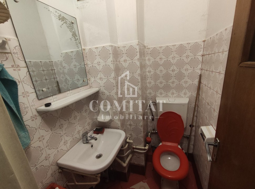 Apartament 3 camere | Decomandat | 85 mp utili