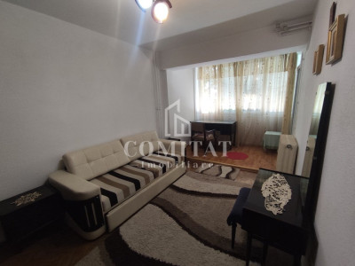 Apartament 3 camere | Decomandat | 85 mp utili