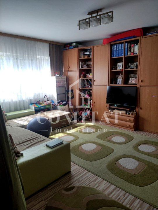 Apartament 3 camere | 74 mp | Zona Cetatii