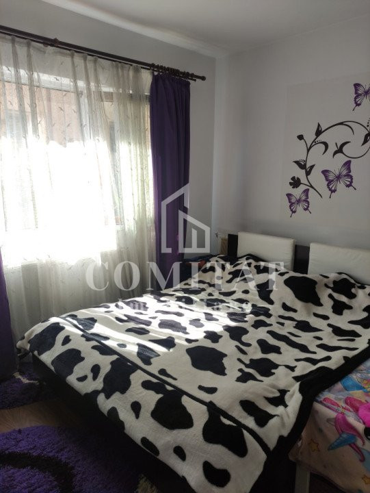 Apartament 3 camere | 74 mp | Zona Cetatii