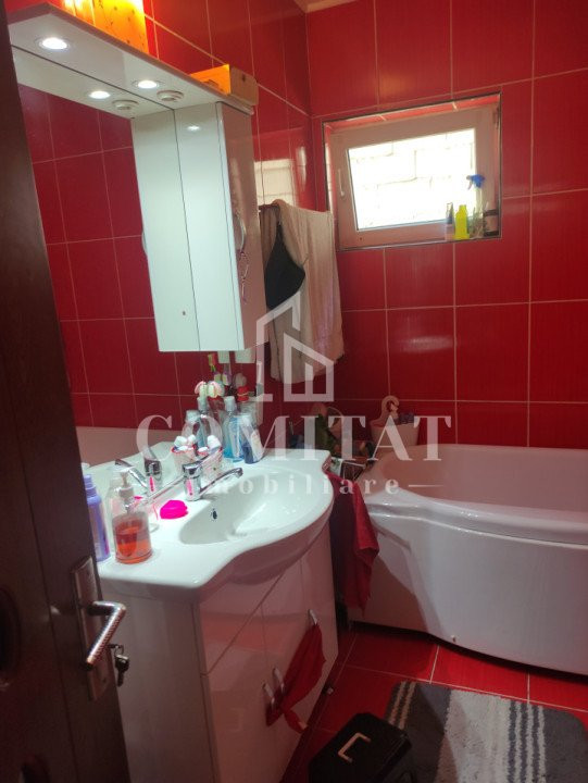 Apartament 3 camere | 74 mp | Zona Cetatii