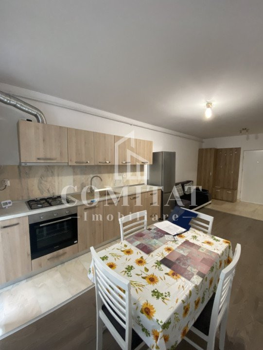 Apartament de 3 camere | etaj intrermediar | Zona Vivo