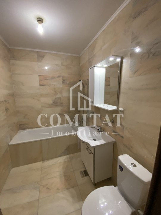 Apartament de 3 camere | etaj intrermediar | Zona Vivo