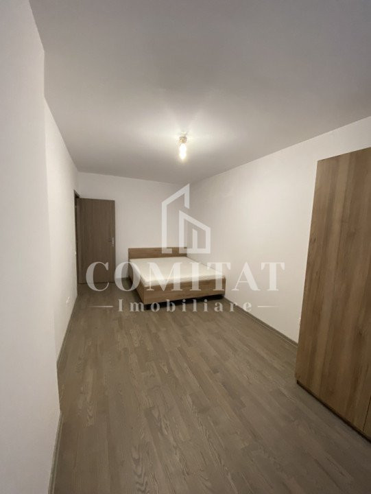 Apartament de 3 camere | etaj intrermediar | Zona Vivo