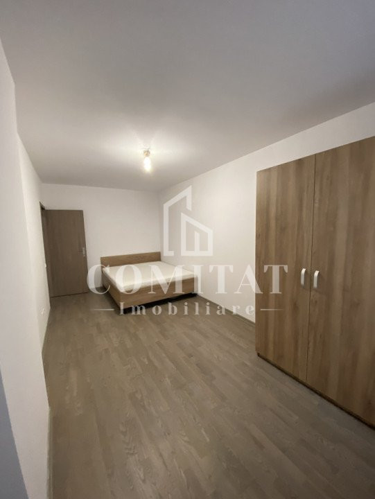 Apartament de 3 camere | etaj intrermediar | Zona Vivo