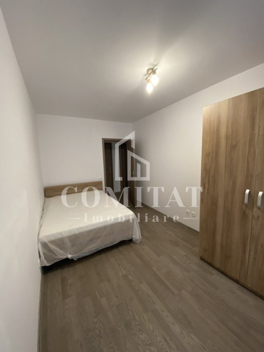 Apartament de 3 camere | etaj intrermediar | Zona Vivo