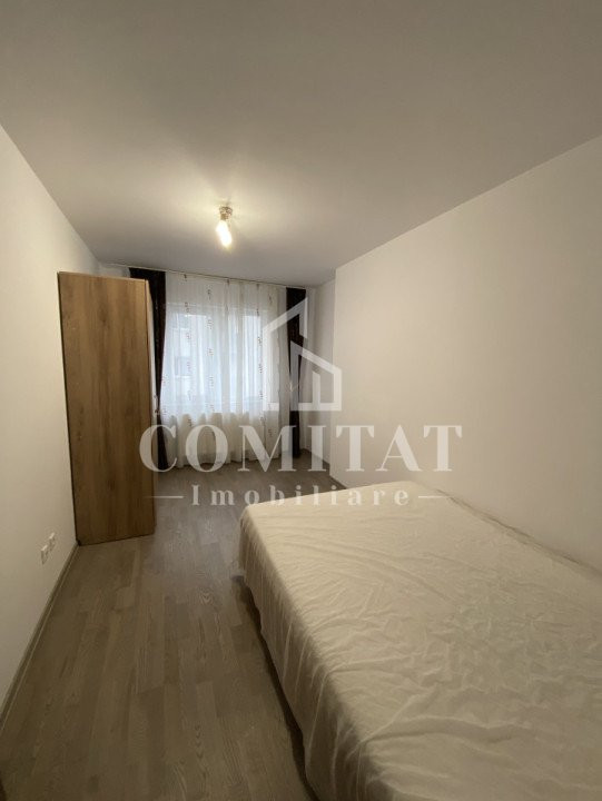 Apartament de 3 camere | etaj intrermediar | Zona Vivo