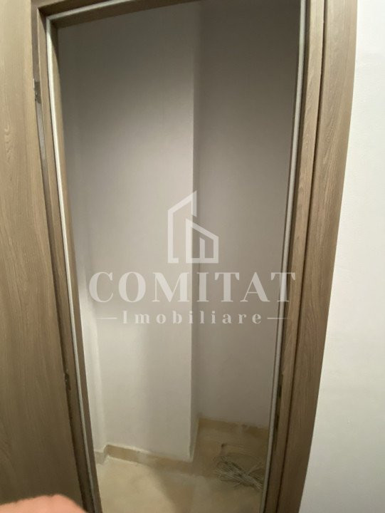 Apartament de 3 camere | etaj intrermediar | Zona Vivo