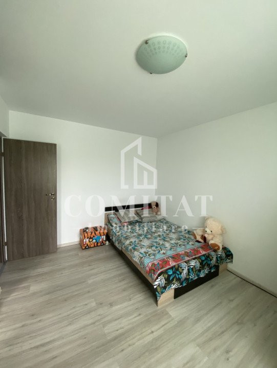 Apartament 2 camere | Decomandat | Zona Eroilor