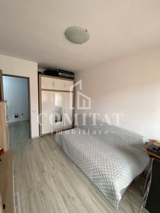 Apartament 2 camere | Decomandat | Zona Eroilor