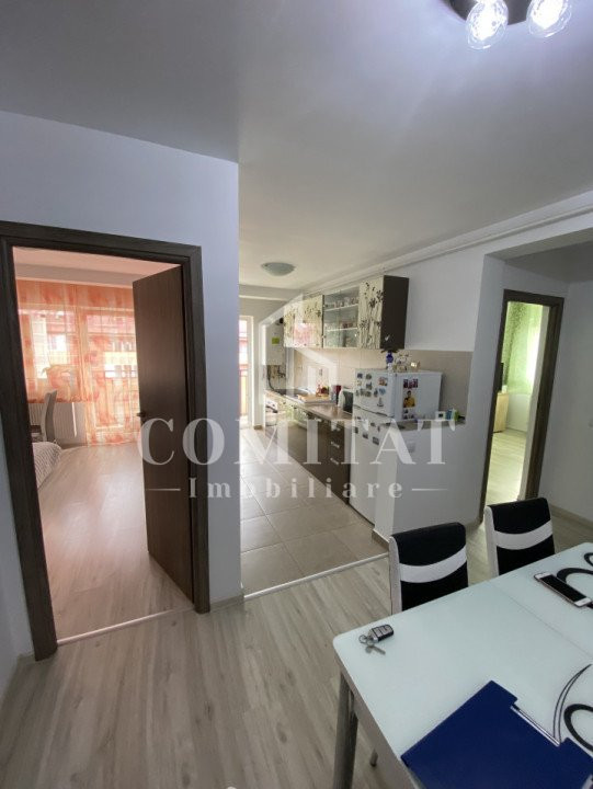 Apartament 2 camere | Decomandat | Zona Eroilor