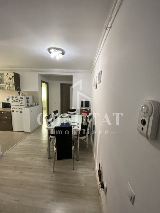 Apartament 2 camere | Decomandat | Zona Eroilor