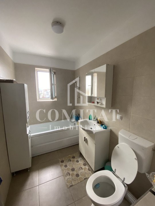 Apartament 2 camere | Decomandat | Zona Eroilor