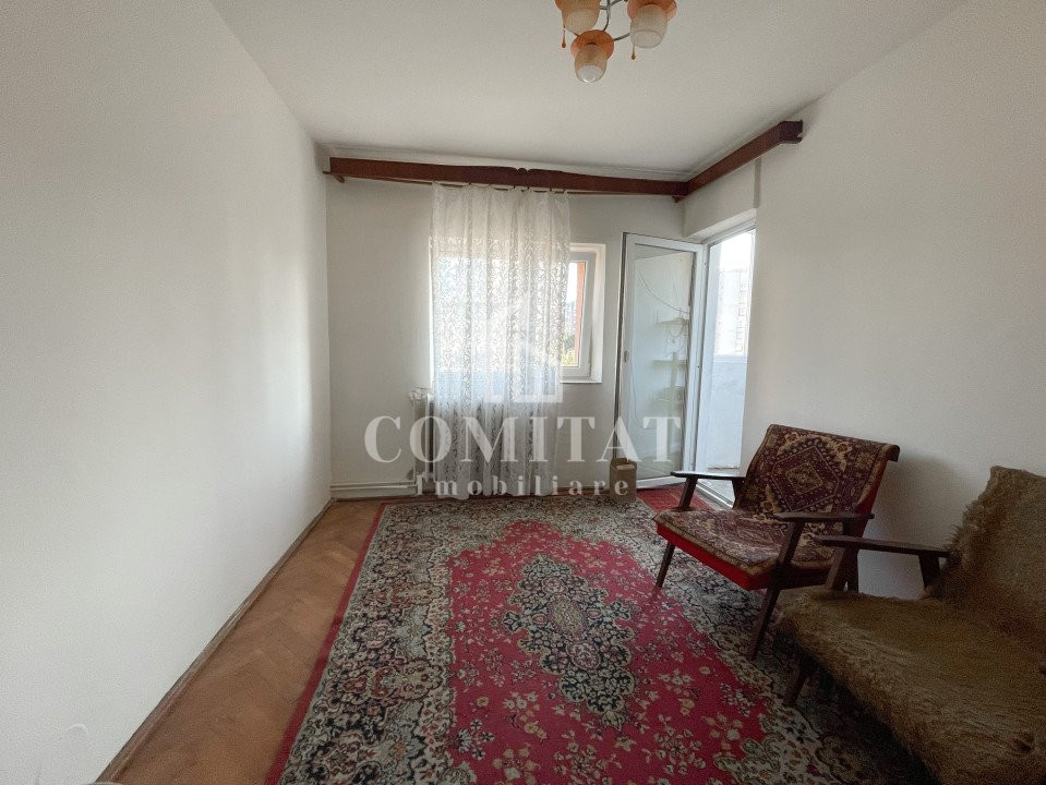 Apartament 3 camere | 65mp utili | Marasti zona Dambovitei