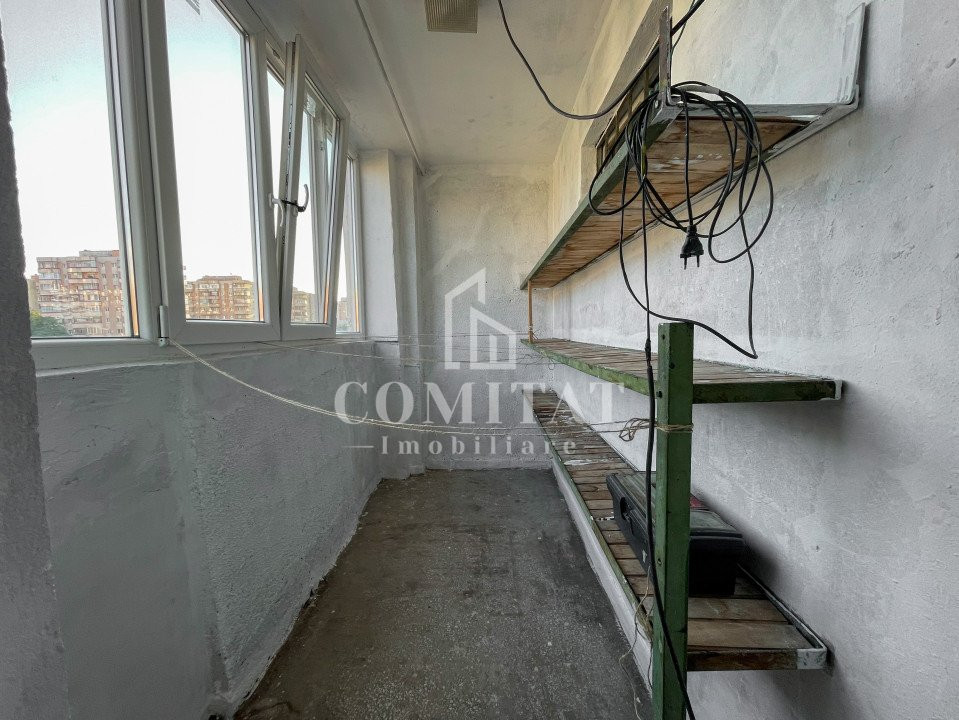 Apartament 3 camere | 65mp utili | Marasti zona Dambovitei