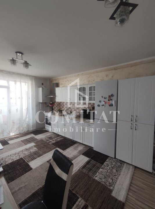 Apartament 2 camere | etaj intermediar | Zona Eroilor