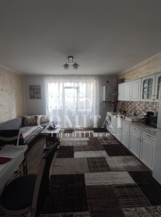 Apartament 2 camere | etaj intermediar | Zona Eroilor