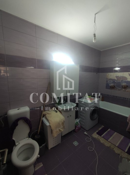 Apartament 2 camere | etaj intermediar | Zona Eroilor