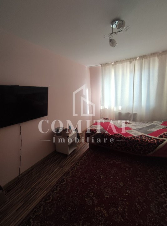 Apartament 2 camere | etaj intermediar | Zona Eroilor