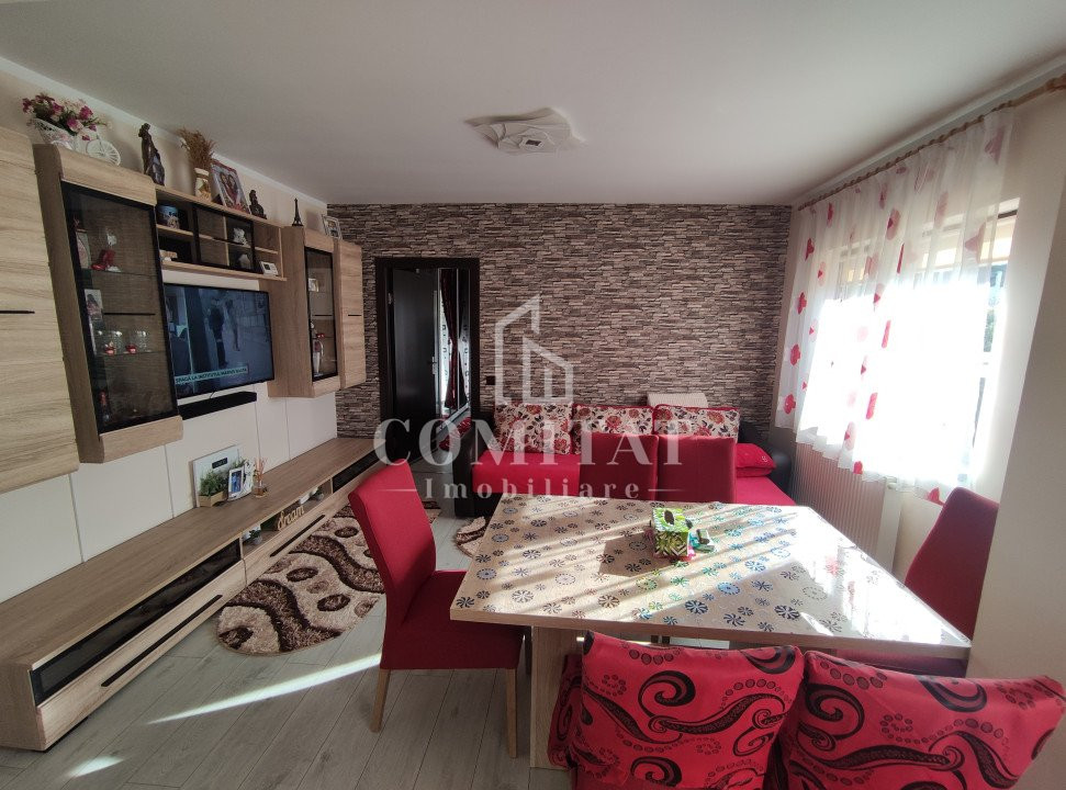 Apartament 3 camere | zona strazii Sub Cetate | 