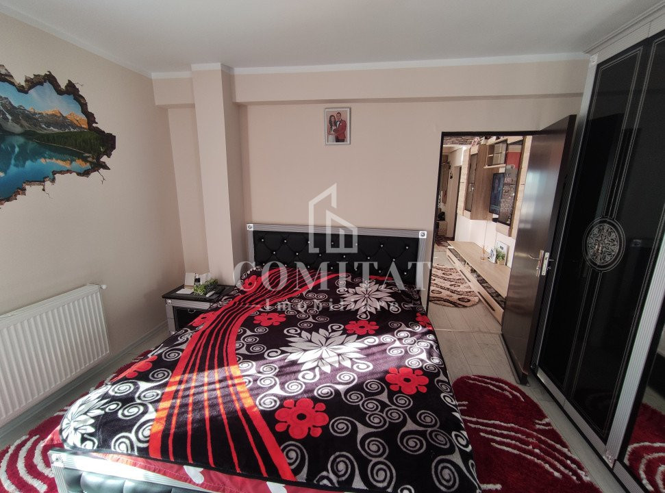 Apartament 3 camere | zona strazii Sub Cetate | 