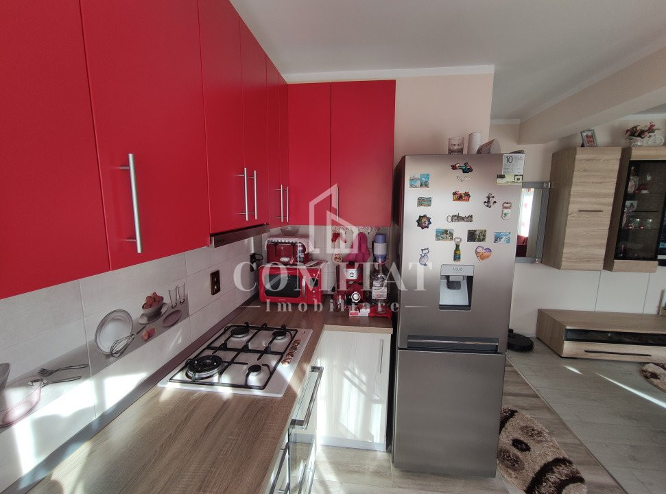 Apartament 3 camere | zona strazii Sub Cetate | 