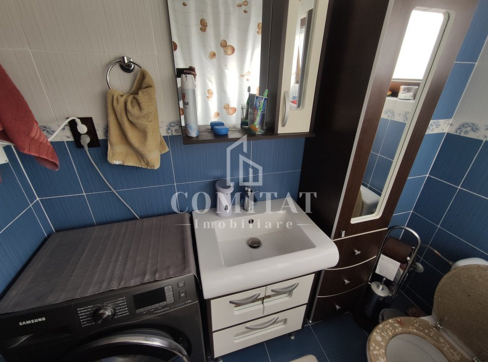 Apartament 3 camere | zona strazii Sub Cetate | 