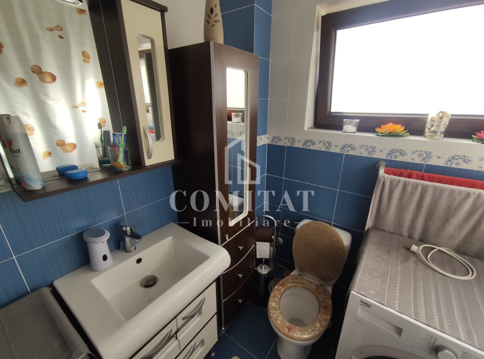 Apartament 3 camere | zona strazii Sub Cetate | 